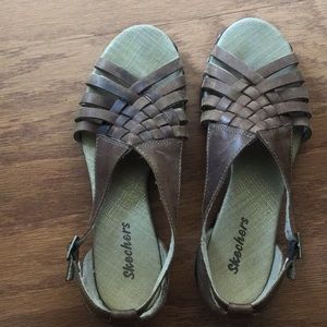 Skechers Sandles